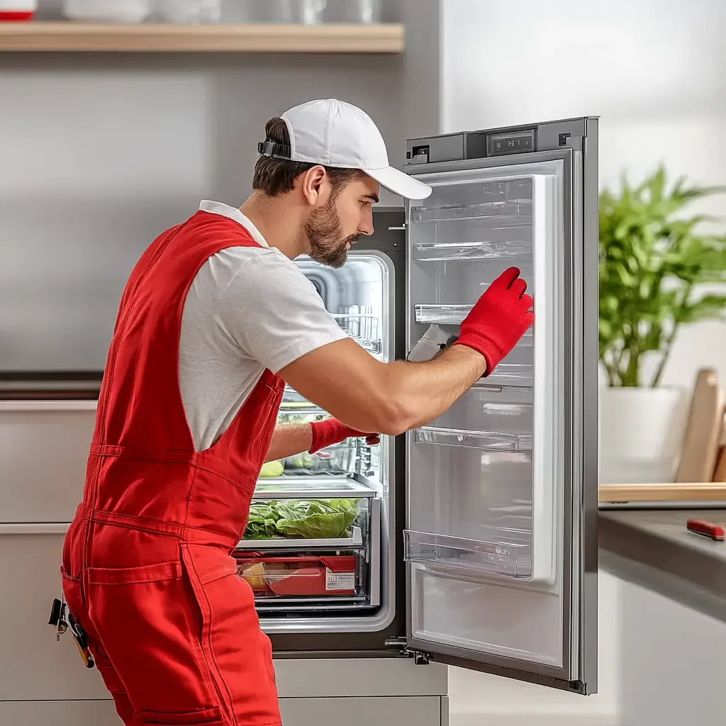 Etimesgut Beyaz Eşya Servisi